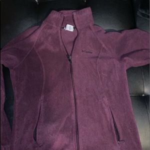 💗 Columbia Jacket 💗